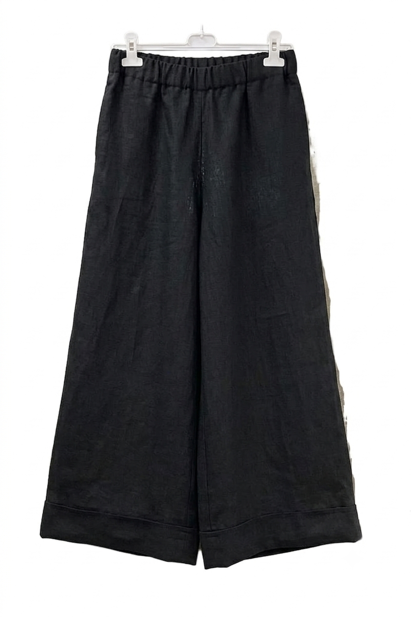 Pantalone Annamaria 100% Lino