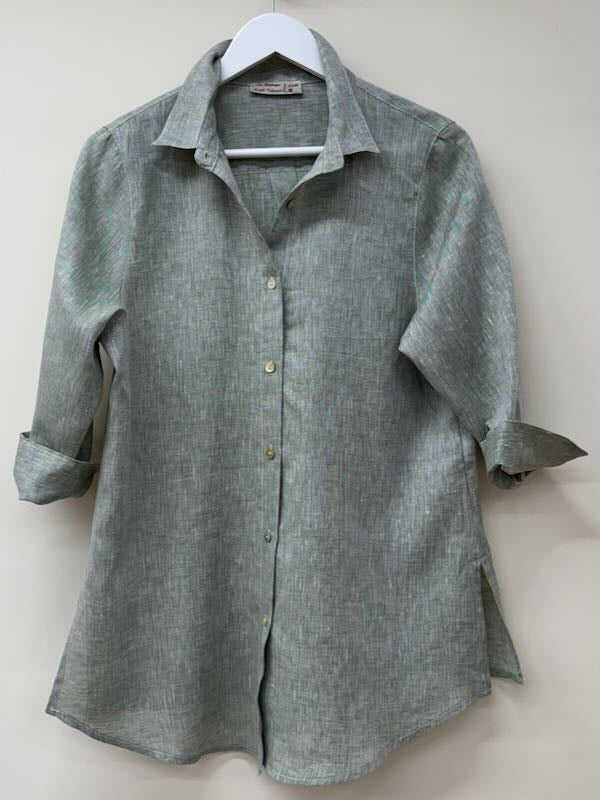 Camicia Giulia