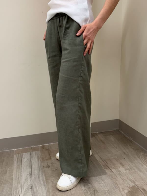 Pantaloni Colombia