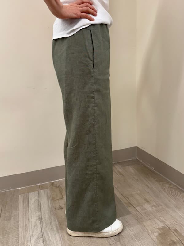 Pantaloni Colombia