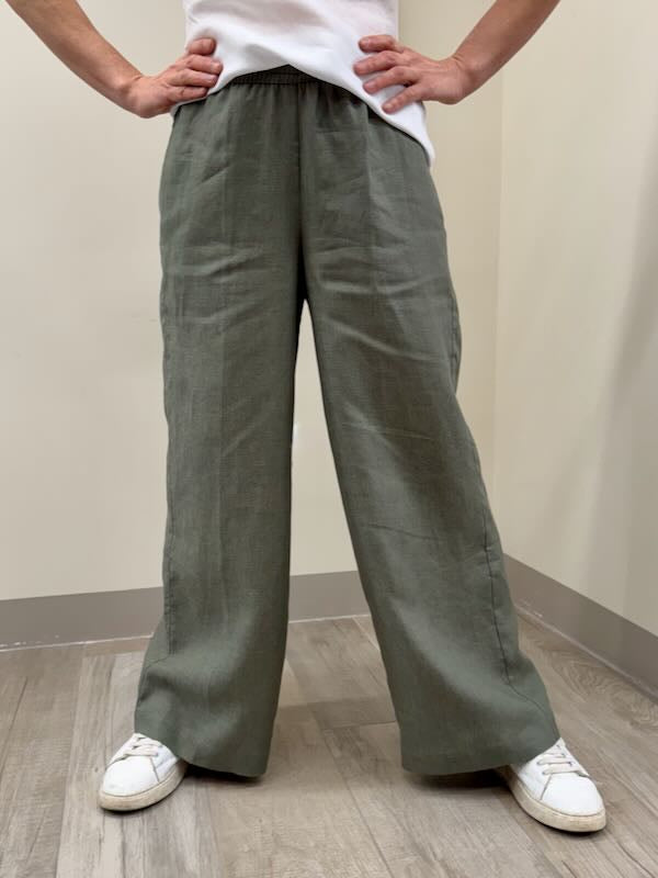 Pantaloni Colombia