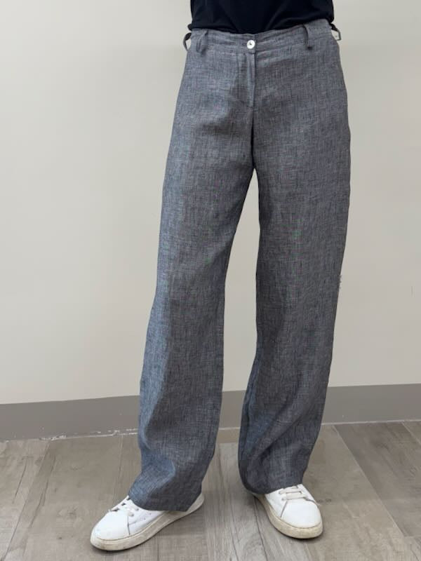 Pantalone Dritto