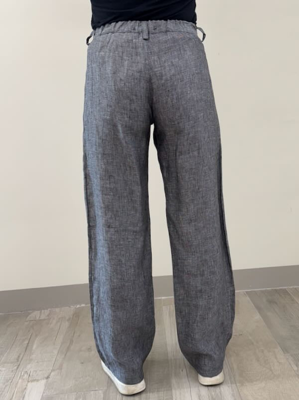 Pantalone Dritto