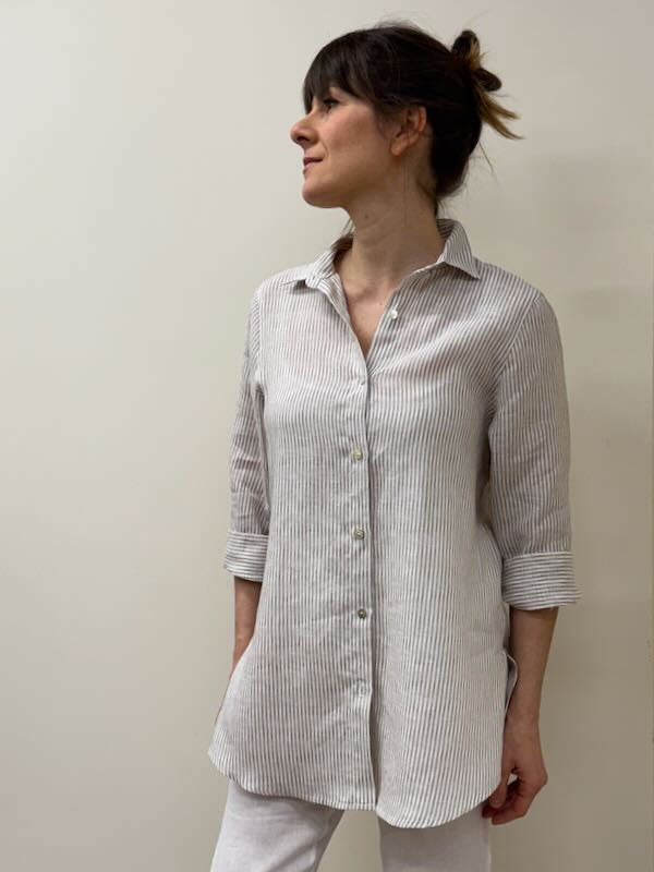 Camicia Giulia