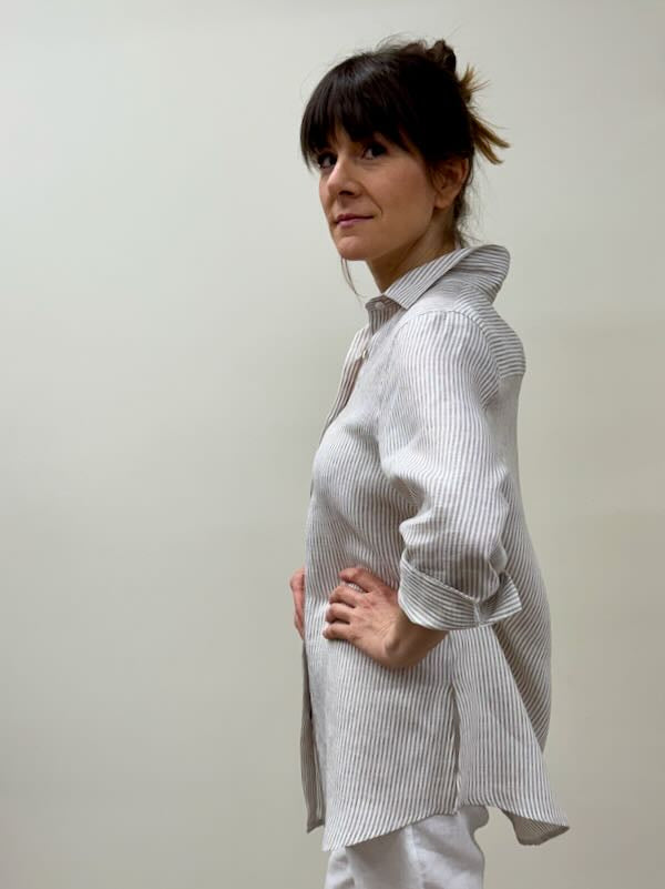 Camicia Giulia