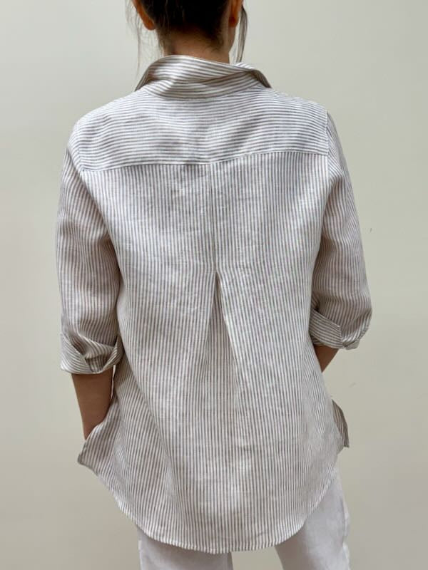 Camicia Giulia