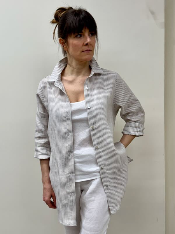 Camicia Giulia