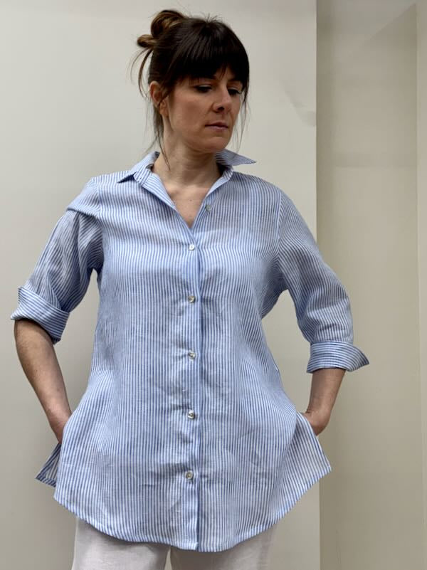 Camicia Giulia
