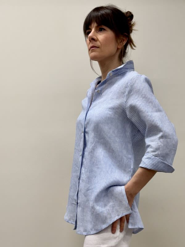 Camicia Giulia