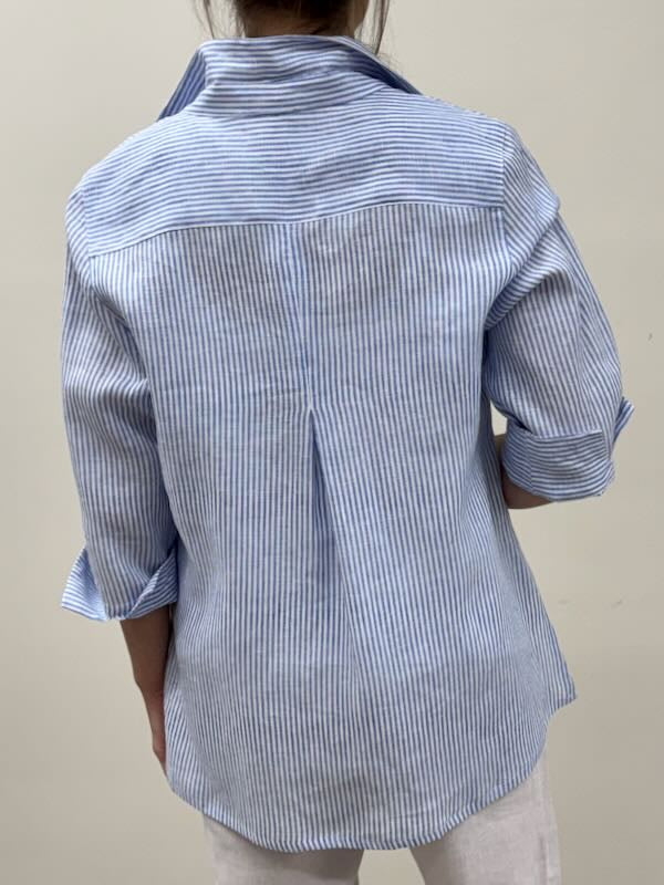 Camicia Giulia
