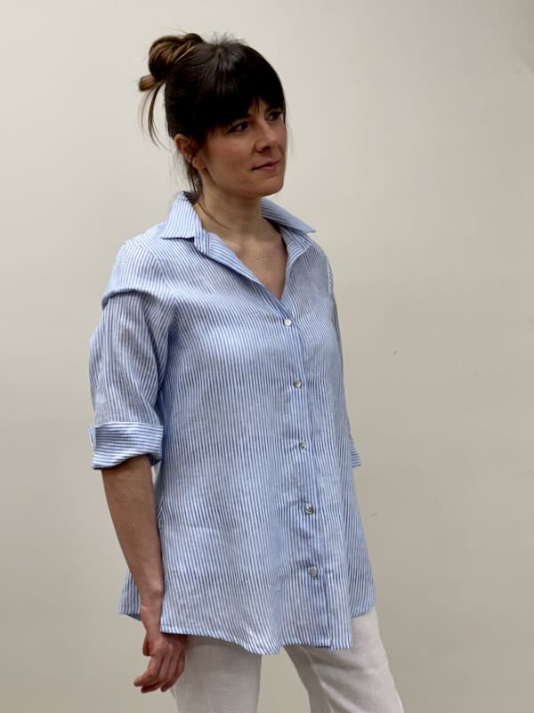 Camicia Giulia