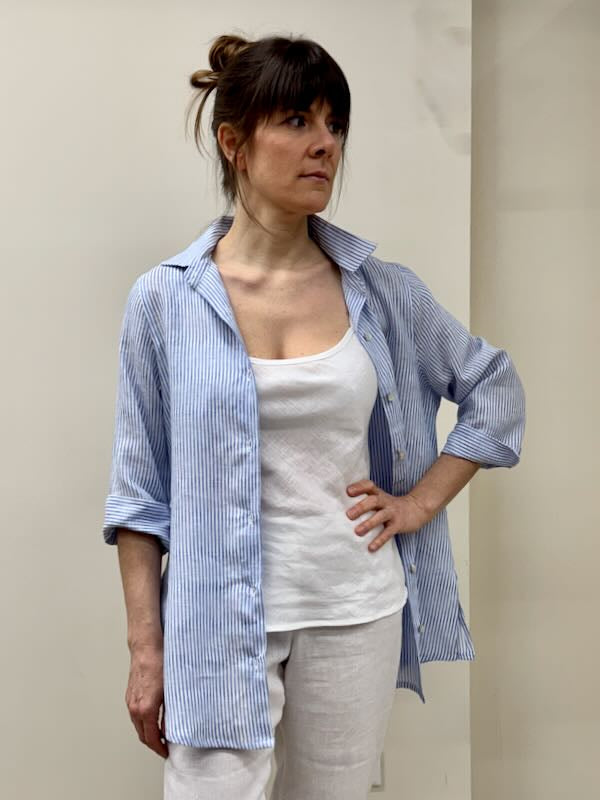 Camicia Giulia