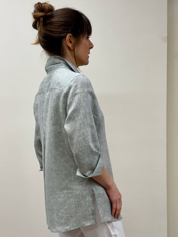 Camicia Giulia