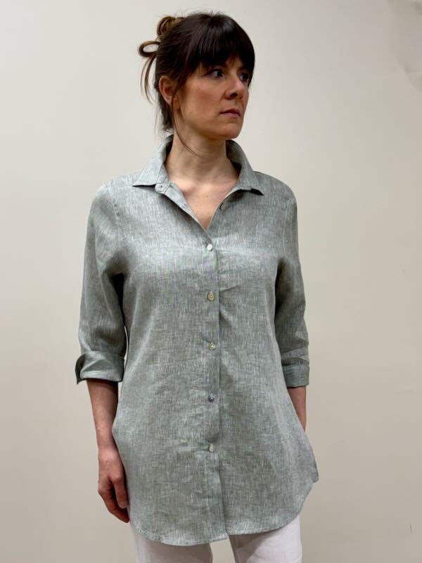 Camicia Giulia