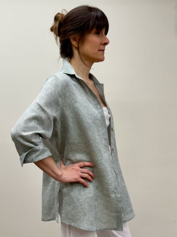 Camicia Giulia