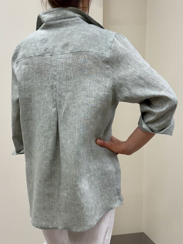 Camicia Giulia