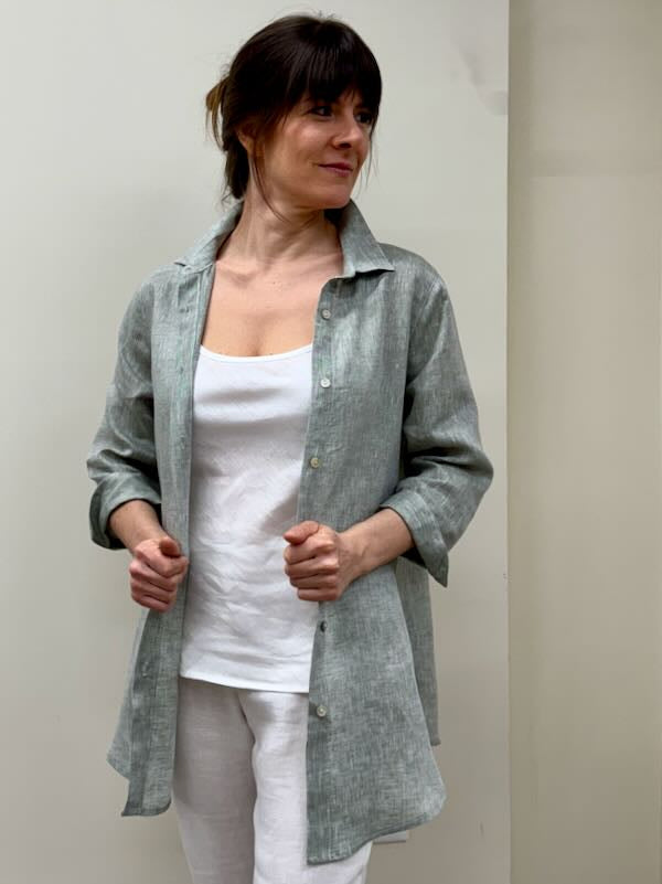 Camicia Giulia