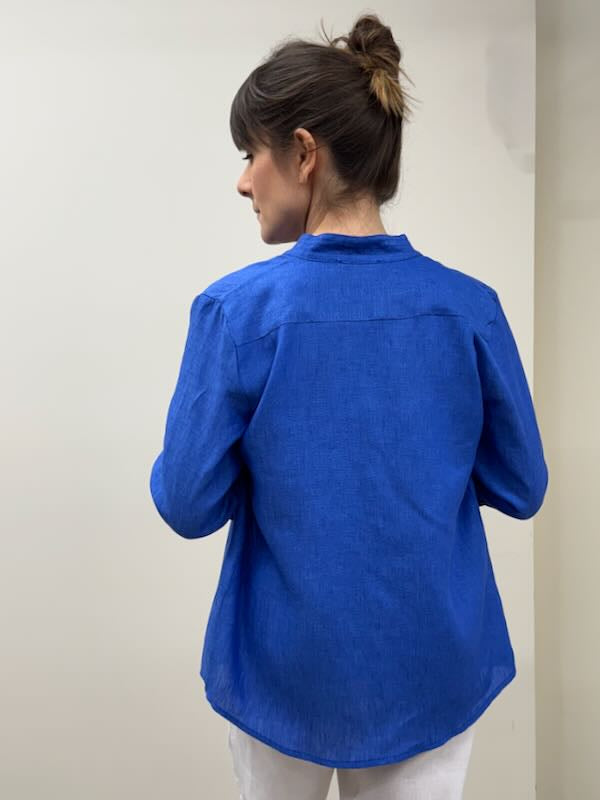 Camicia Argentina