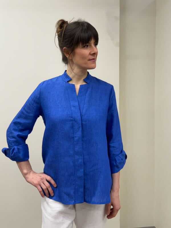 Camicia Argentina