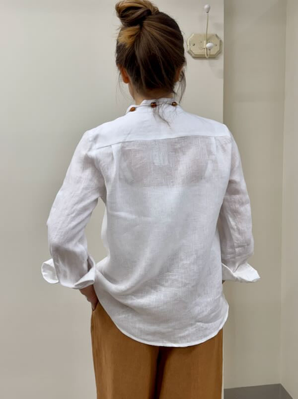 Camicia Argentina