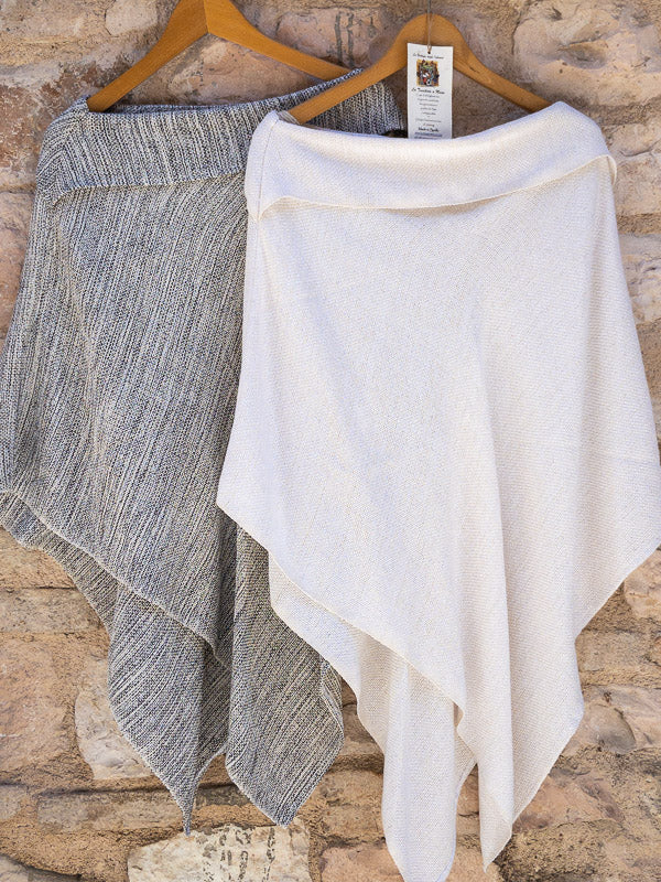 Large cape