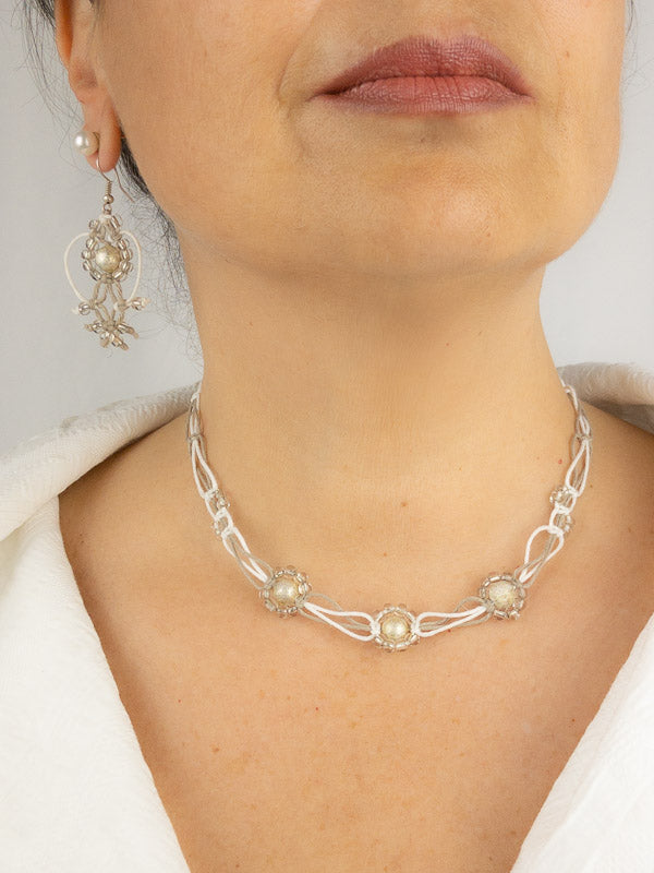 Moon Flower Set