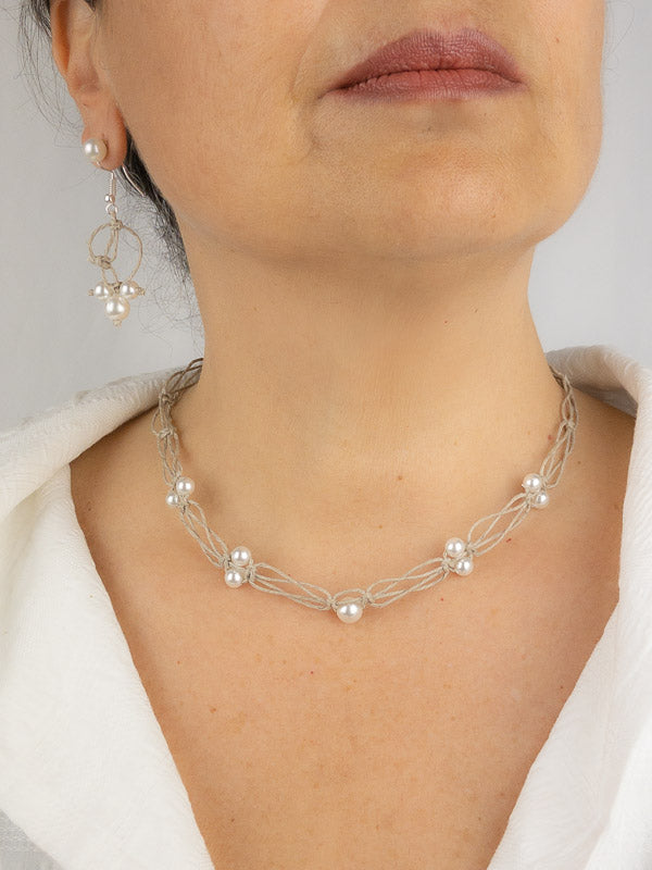 Summer Pearl Set