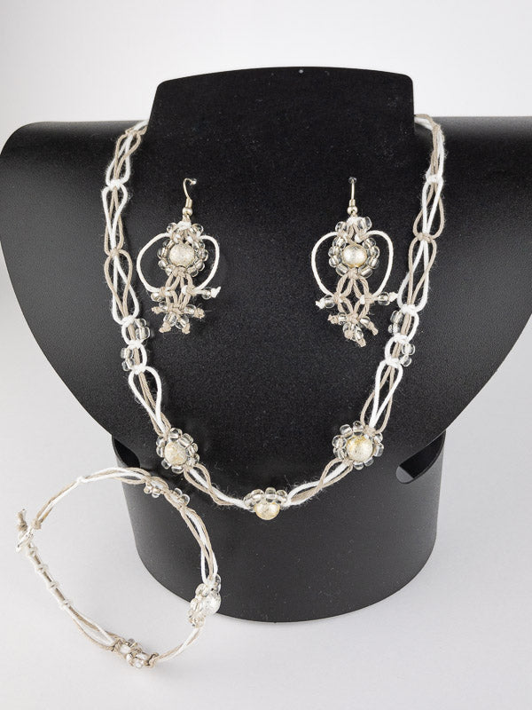 Moon Flower Set