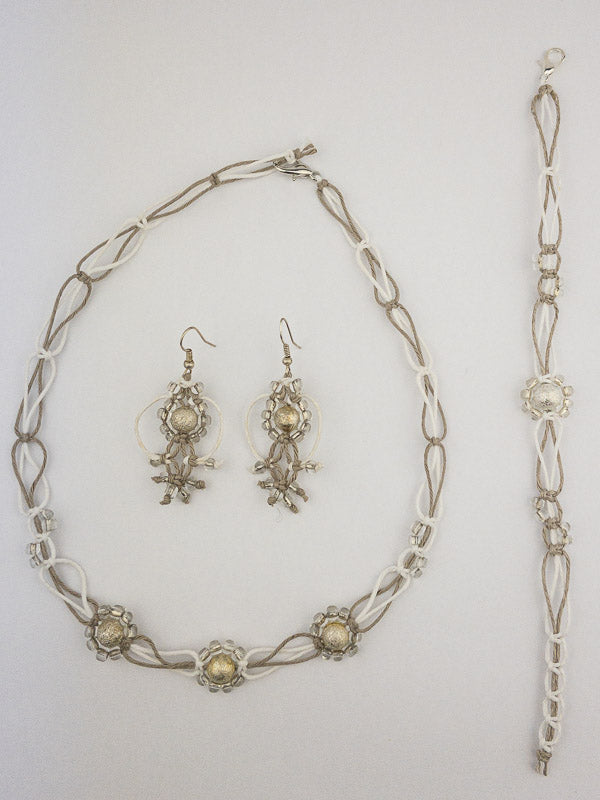 Moon Flower Set