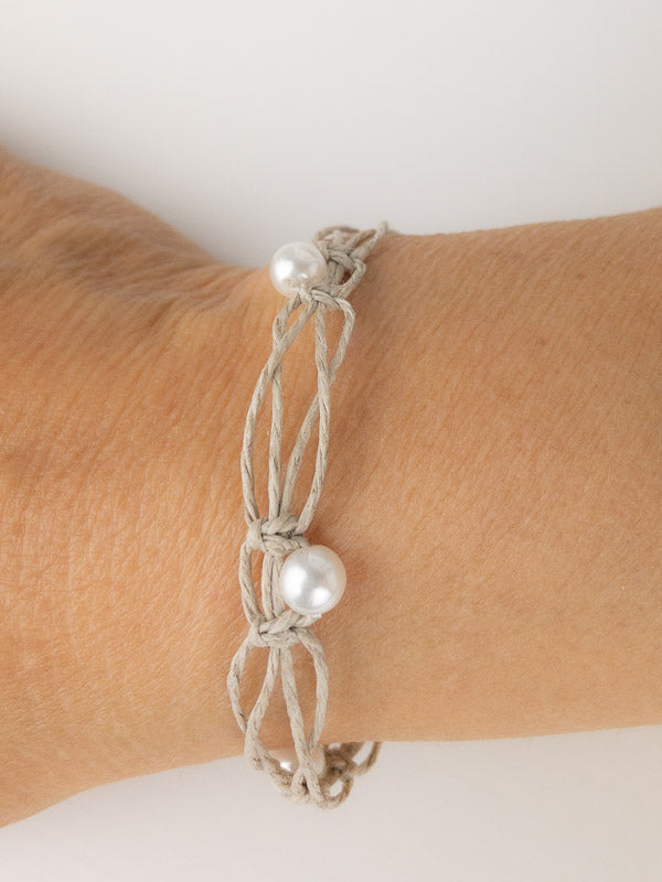 Summer Pearl Set