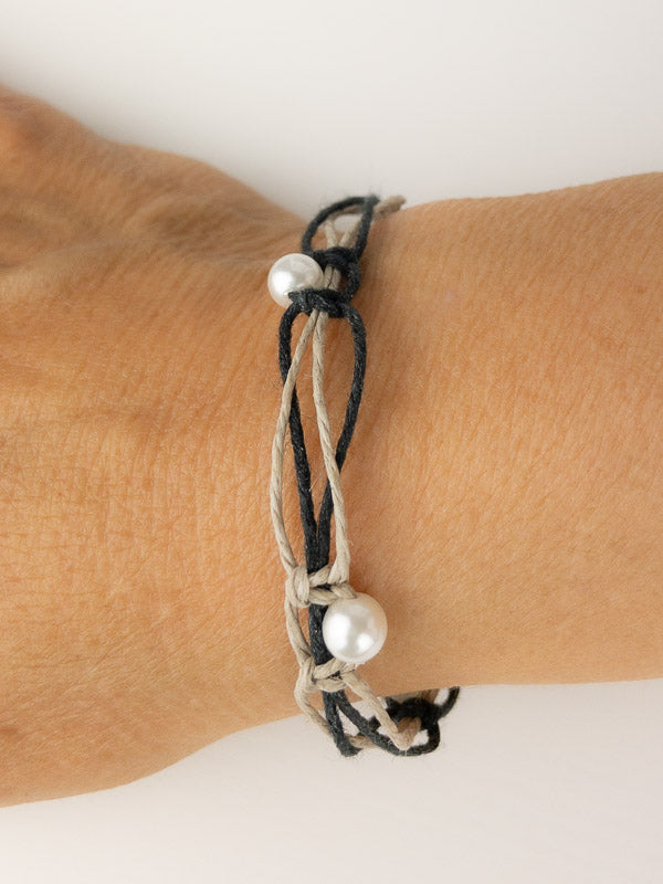 Classic Pearl Set