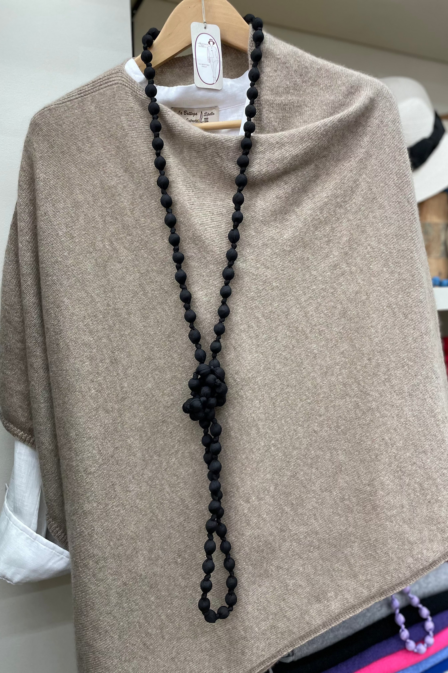 Collana Iride