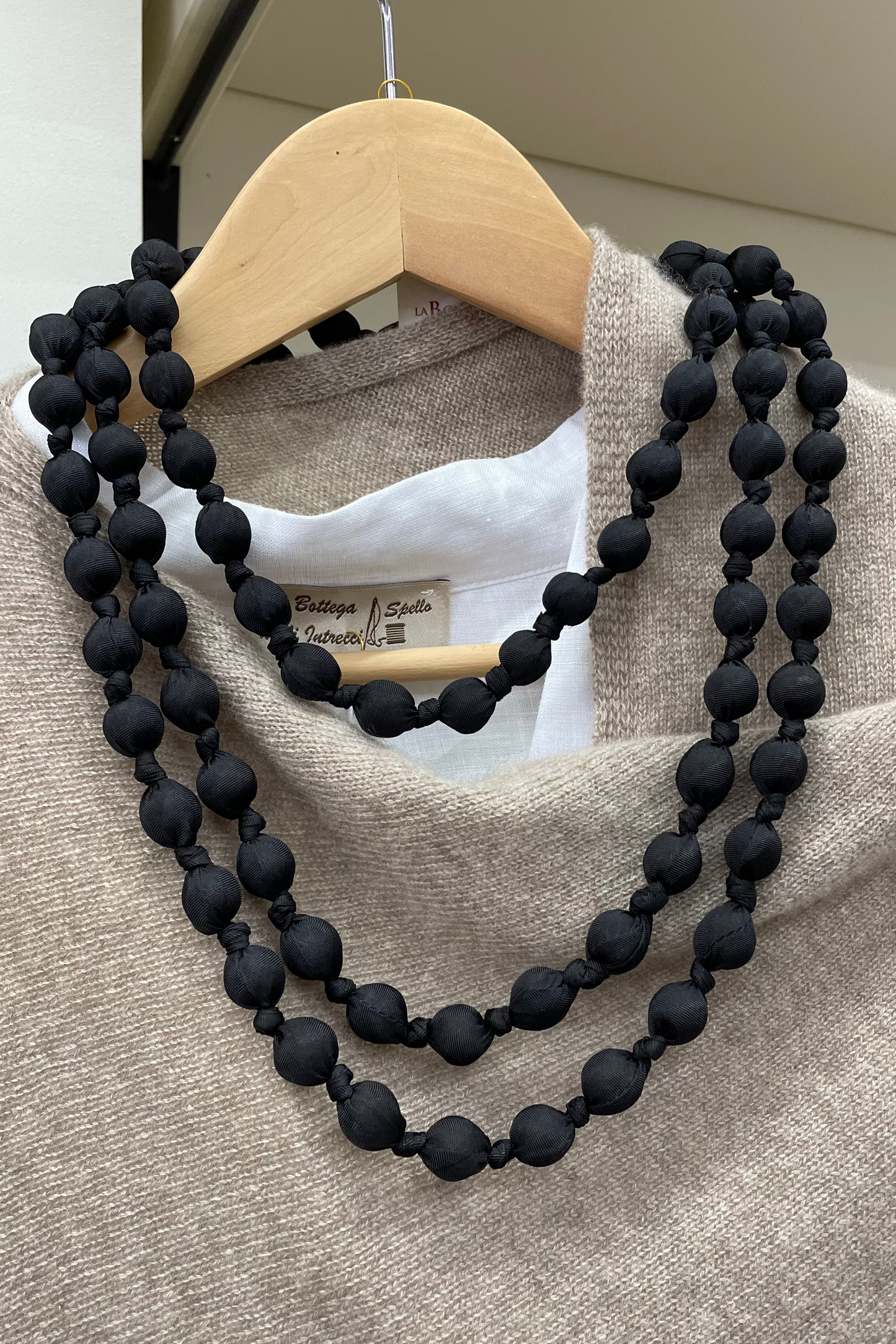Collana Iride