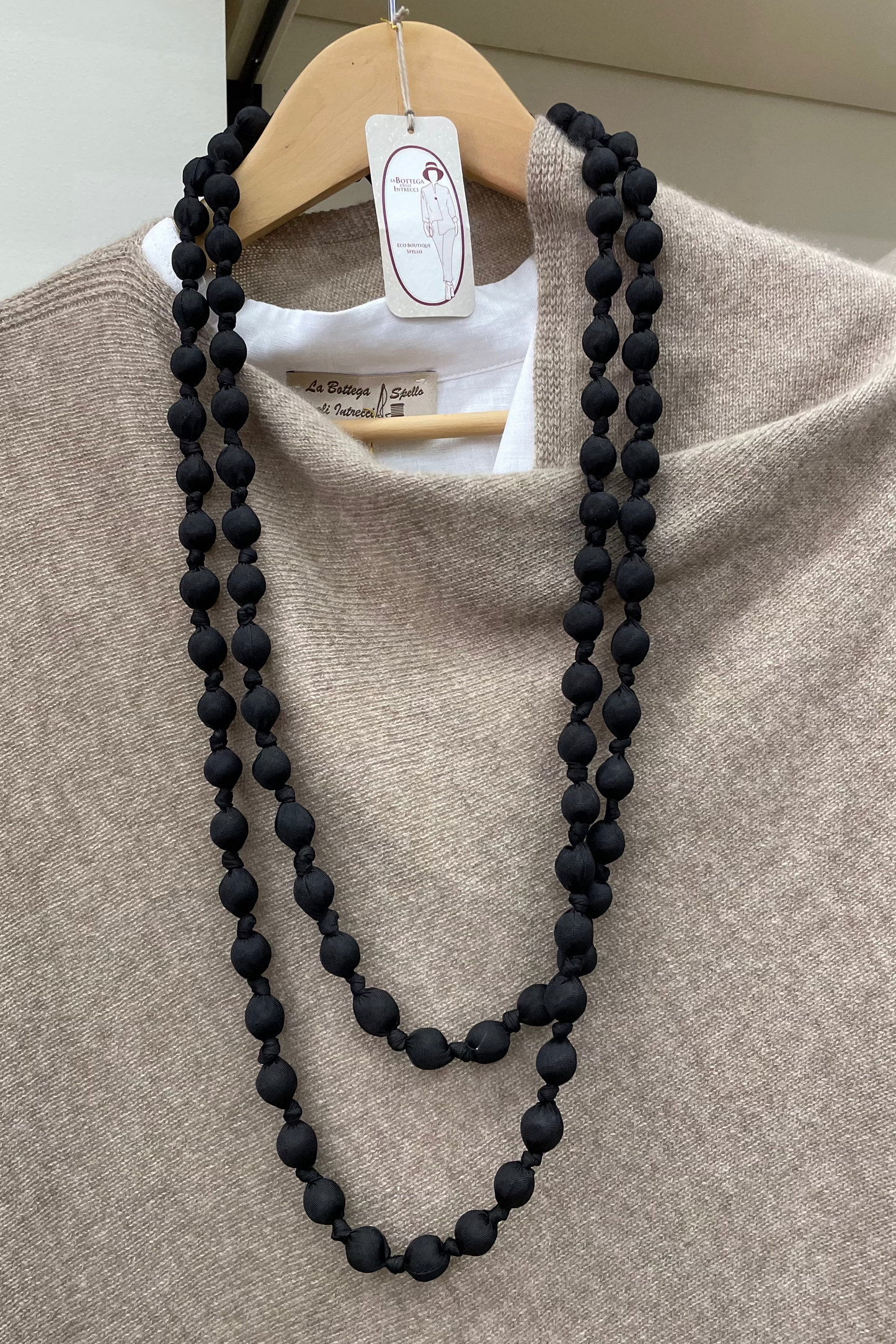 Collana Iride