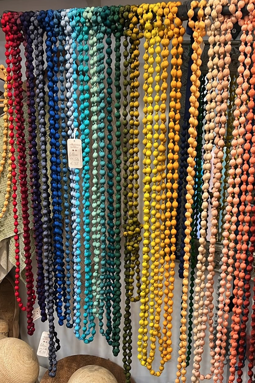 Collana Iride