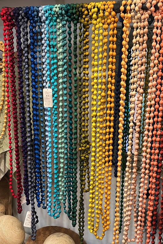 Collana Iride