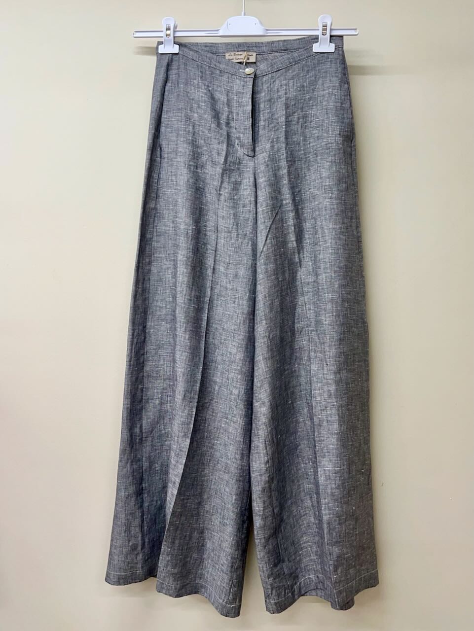 Pantalone Iside 100% lino