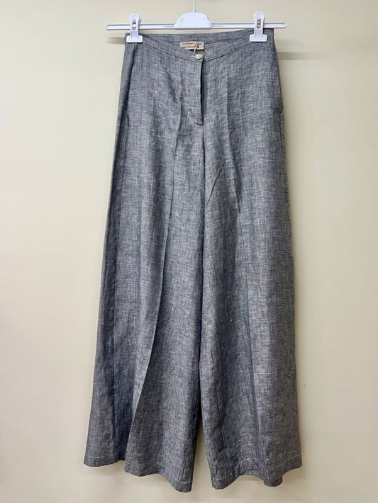Pantalone Iside 100% lino
