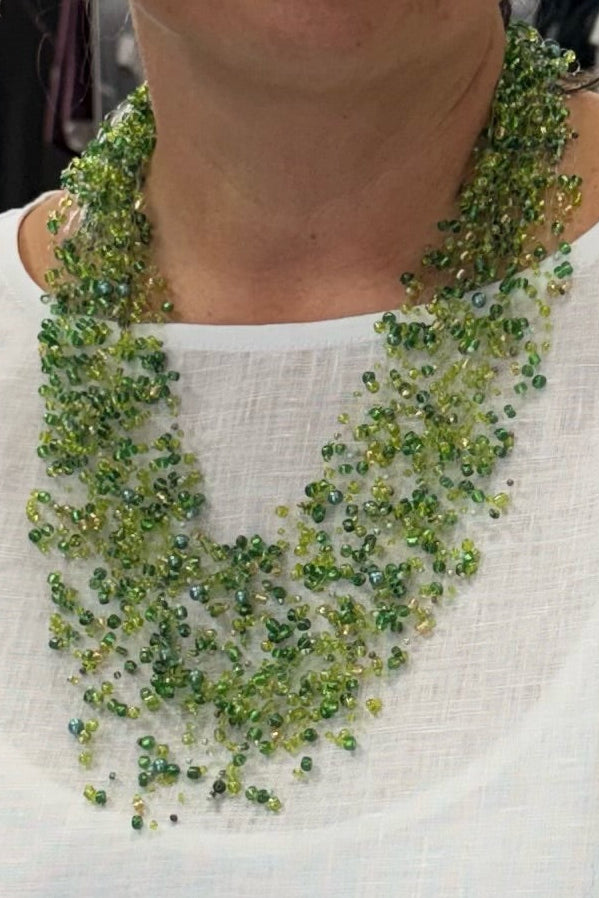 Collana Anna