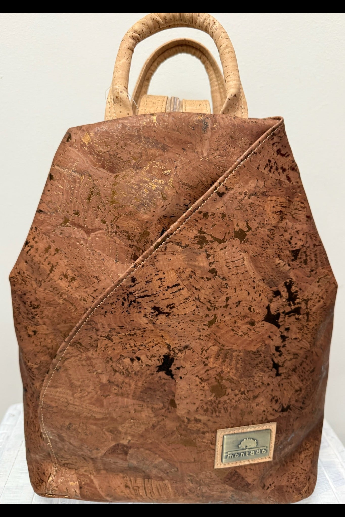 Shopping bag MAXI in sughero