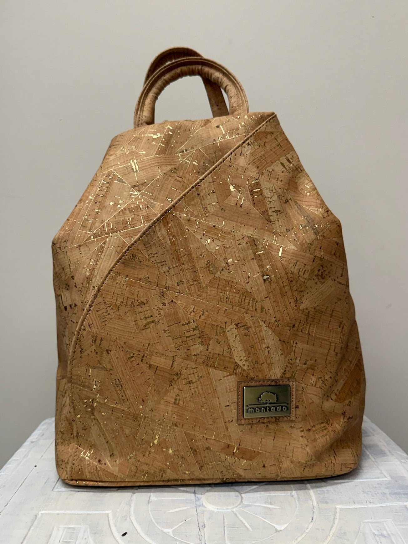 Shopping bag MAXI in sughero