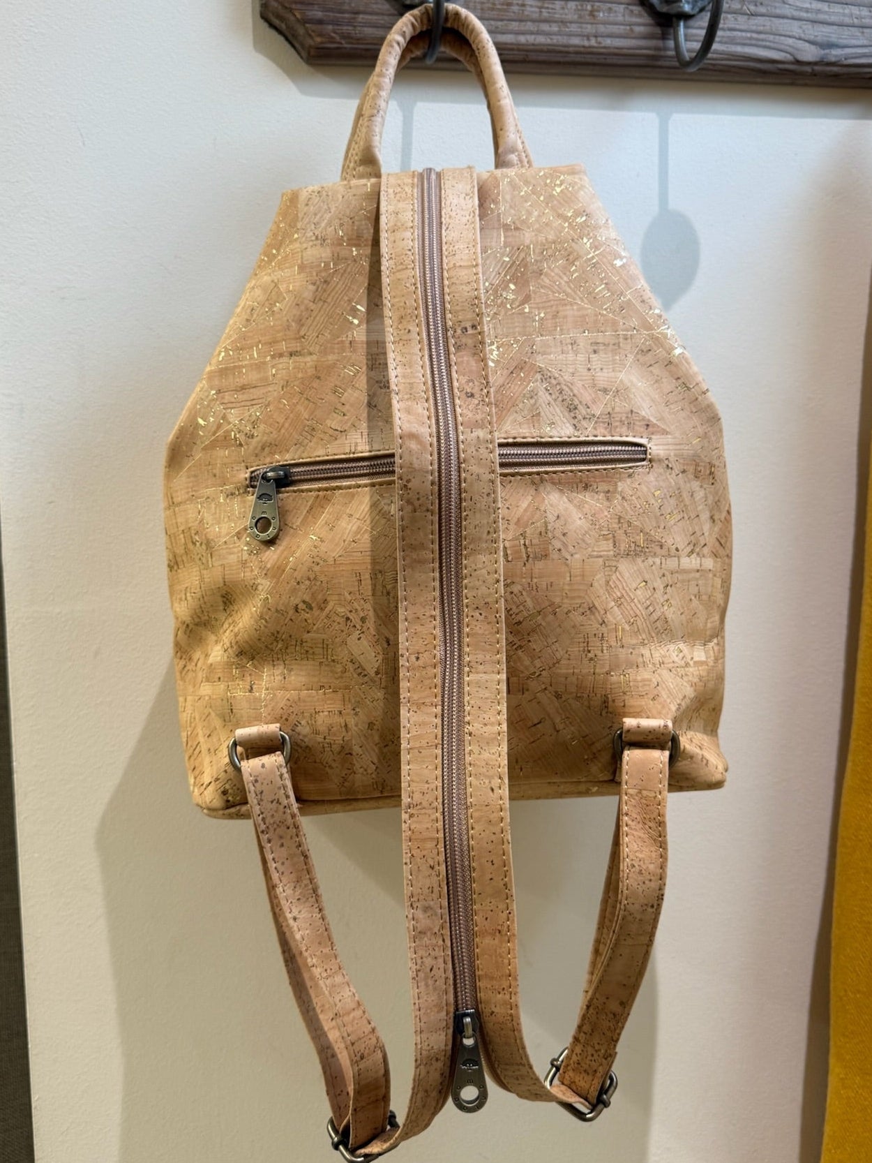 Shopping bag MAXI in sughero