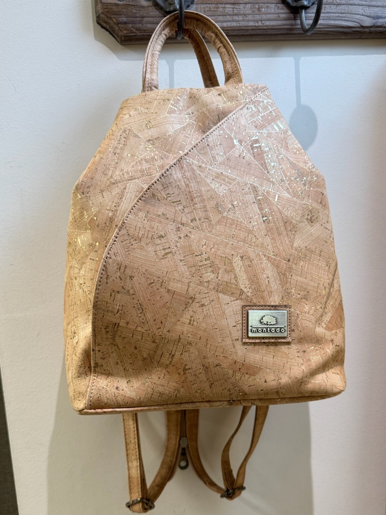 Shopping bag MAXI in sughero