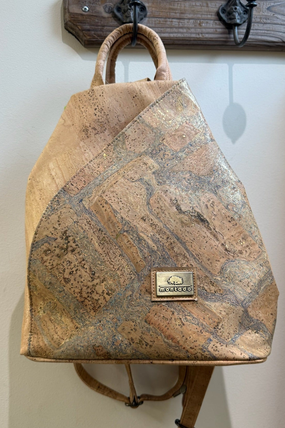 Shopping bag MAXI in sughero