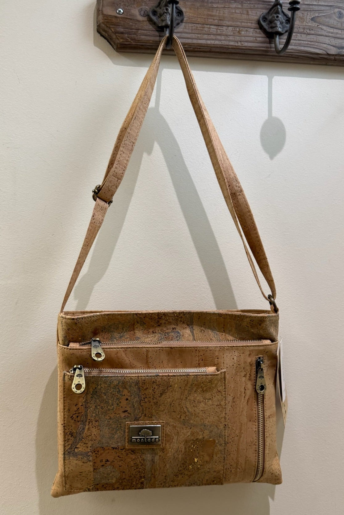 Borsa 100 tasche in sughero