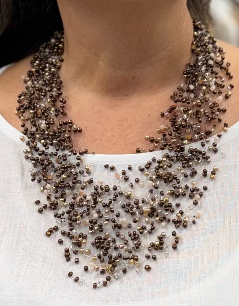 Collana Anna