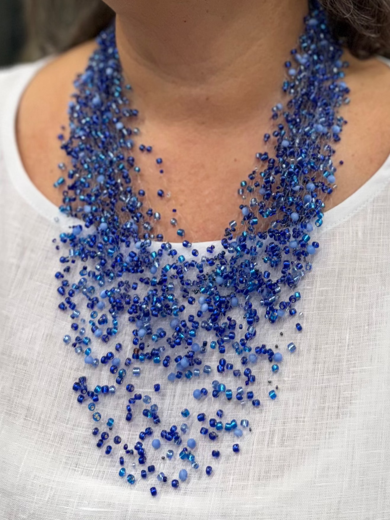 Collana Anna