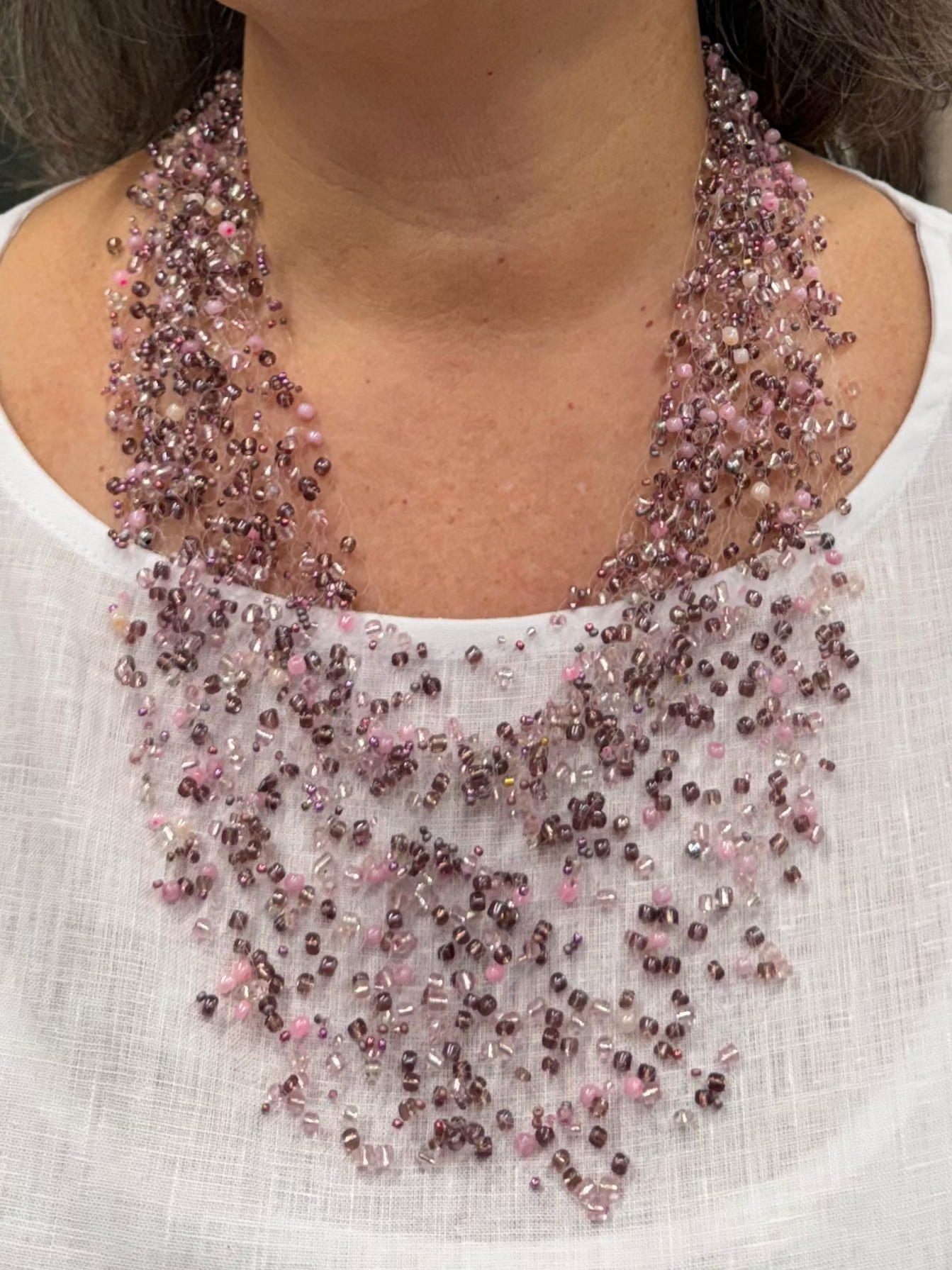 Collana Anna