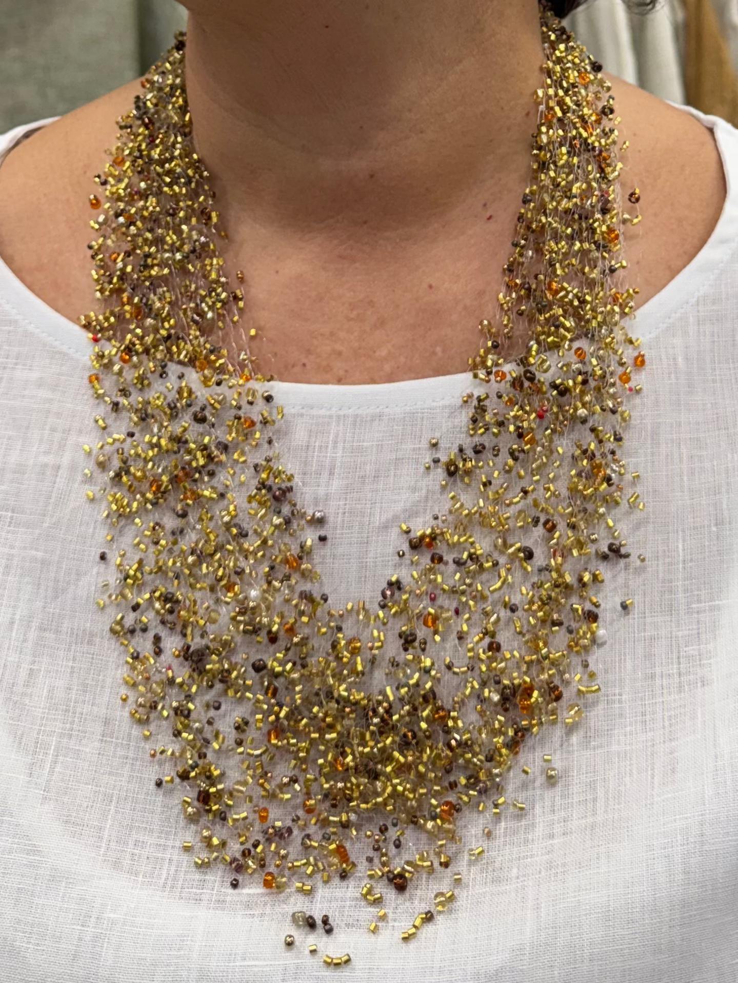 Collana Anna