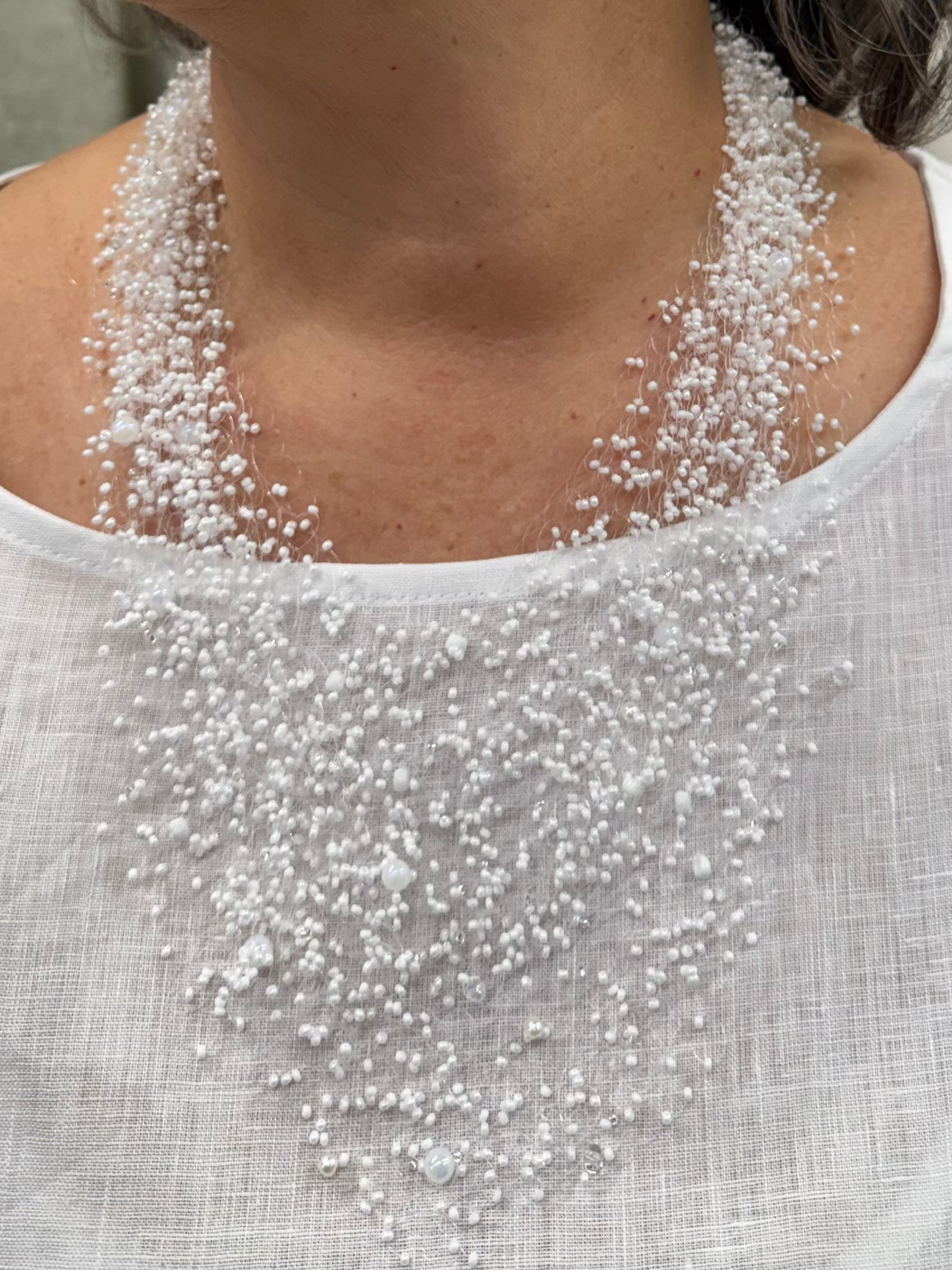 Collana Anna